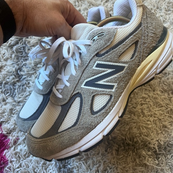 New Balance 990v4 Made in USA - Picture 2 of 16